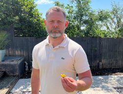 Faulty Ear Plugs for Soldiers: A Betrayal of Trust