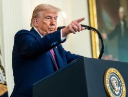 Mengapa Iran dan Israel Tiba-tiba Setuju Gencatan Senjata? Ini Kata Trump Mengapa Iran dan Israel Tiba-tiba Setuju Gencatan Senjata? Ini Kata Trump