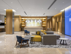 Hyatt Slashes 30% of U.S. Customer Service Workforce