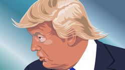 Donald Trump Geram Media Sebut AS Memberikan Dana Bantuan ke Iran