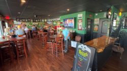 Kelly’s Pub and Wine Bar Rings Off Trivia Nights Before Closing Doors