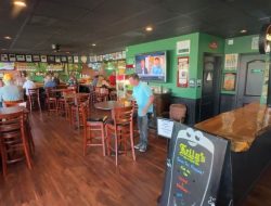 Kelly’s Pub and Wine Bar Rings Off Trivia Nights Before Closing Doors Kelly’s Pub and Wine Bar Rings Off Trivia Nights Before Closing Doors