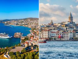 Travel Advisory: UK Foreign Office Issues Guidance for Turkey as Israel-Iran Conflict Unfolds