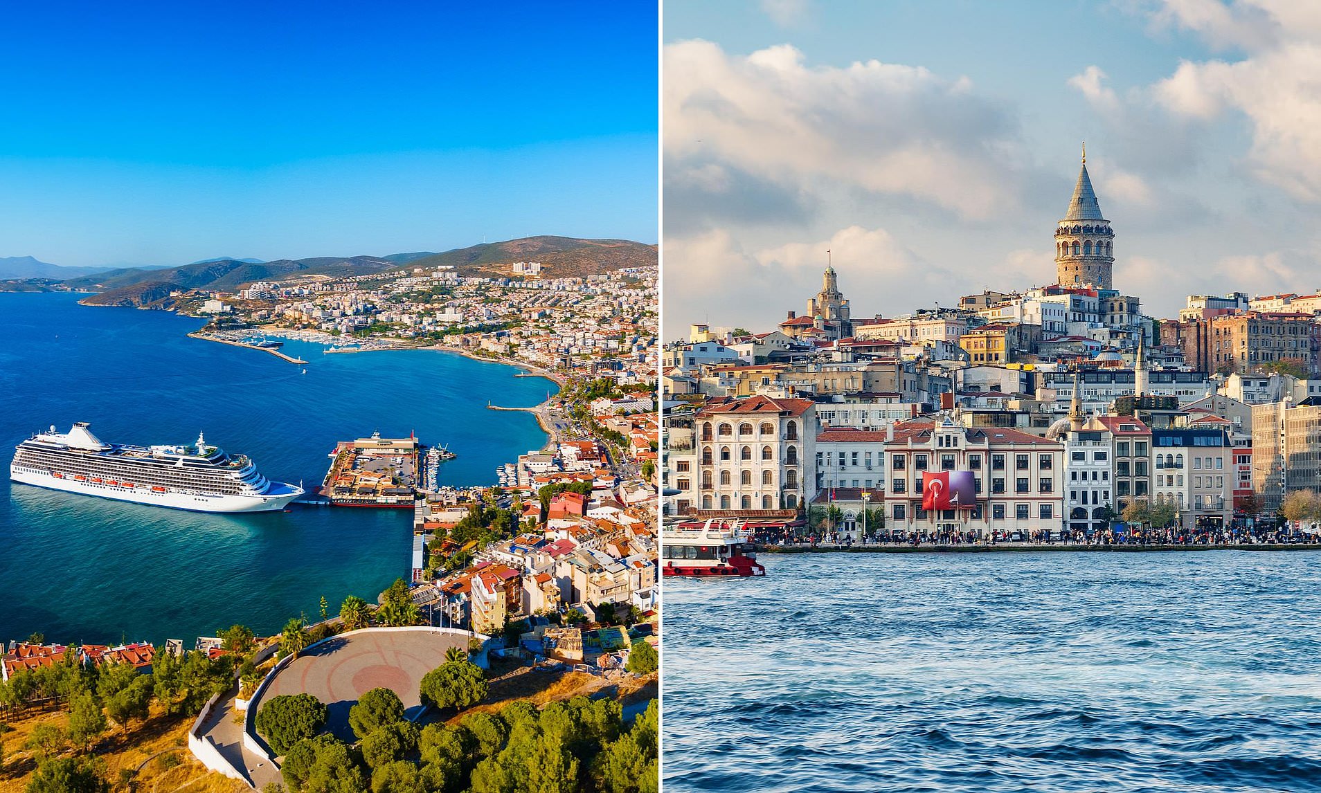 Travel Advisory: UK Foreign Office Issues Guidance for Turkey as Israel-Iran Conflict Unfolds