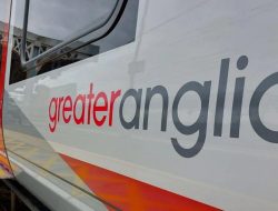 Firetrack Blaze Sparks ‘Do Not Travel’ Alert