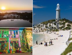 Travel Expert Unveils the Perfect Western Australia Itinerary: Hidden Beaches Revealed Travel Expert Unveils the Perfect Western Australia Itinerary: Hidden Beaches Revealed