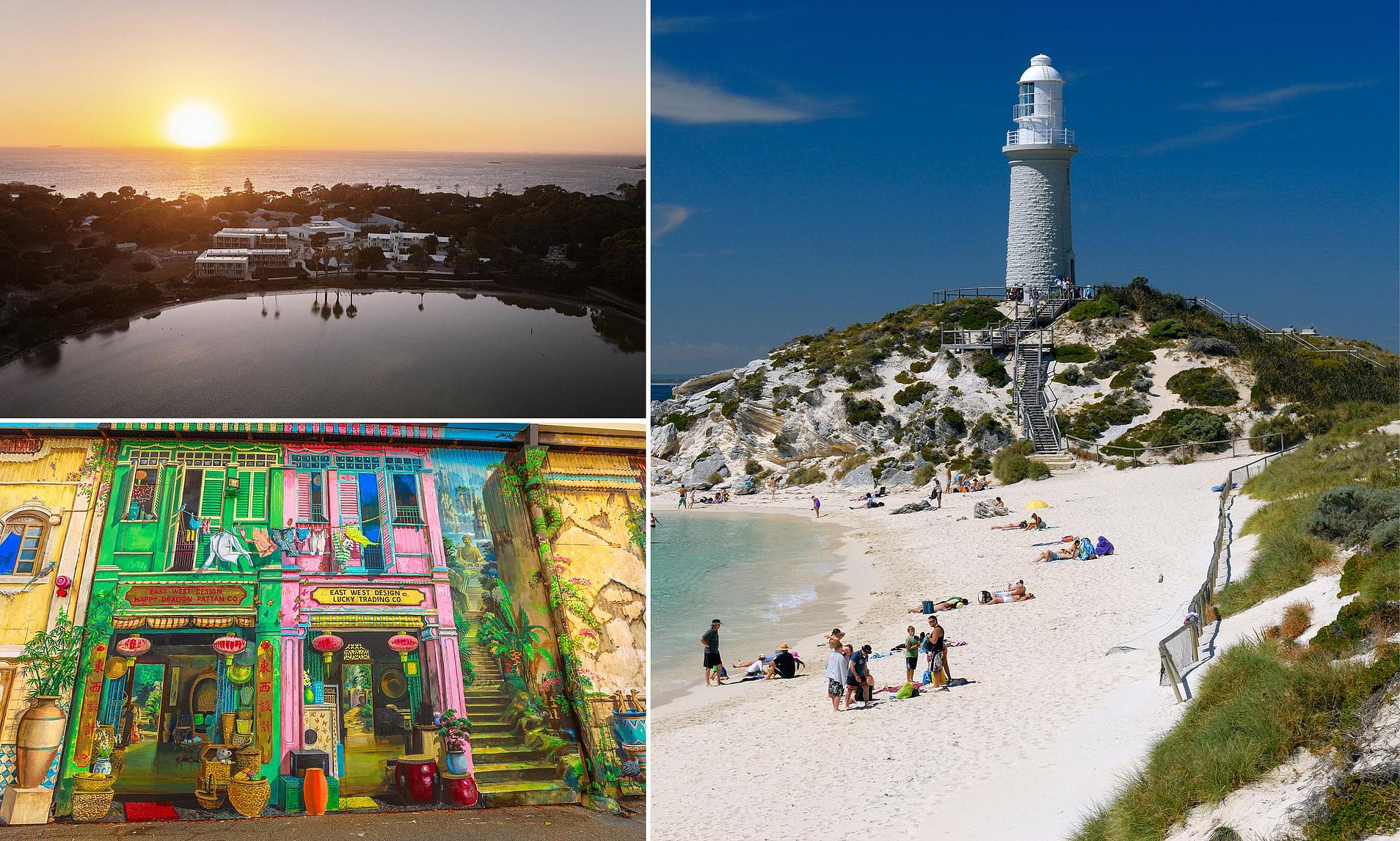 Travel Expert Unveils the Perfect Western Australia Itinerary: Hidden Beaches Revealed