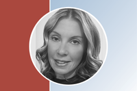 In Her Own Words: Lisa Miller, the Relatable Voice Everyone Admires In Her Own Words: Lisa Miller, the Relatable Voice Everyone Admires