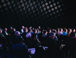 Why Conferences Can Be a Goldmine for Maryland Businesses Why Conferences Can Be a Goldmine for Maryland Businesses