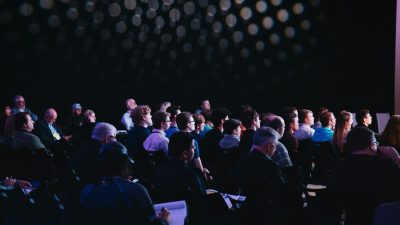 Why Conferences Can Be a Goldmine for Maryland Businesses