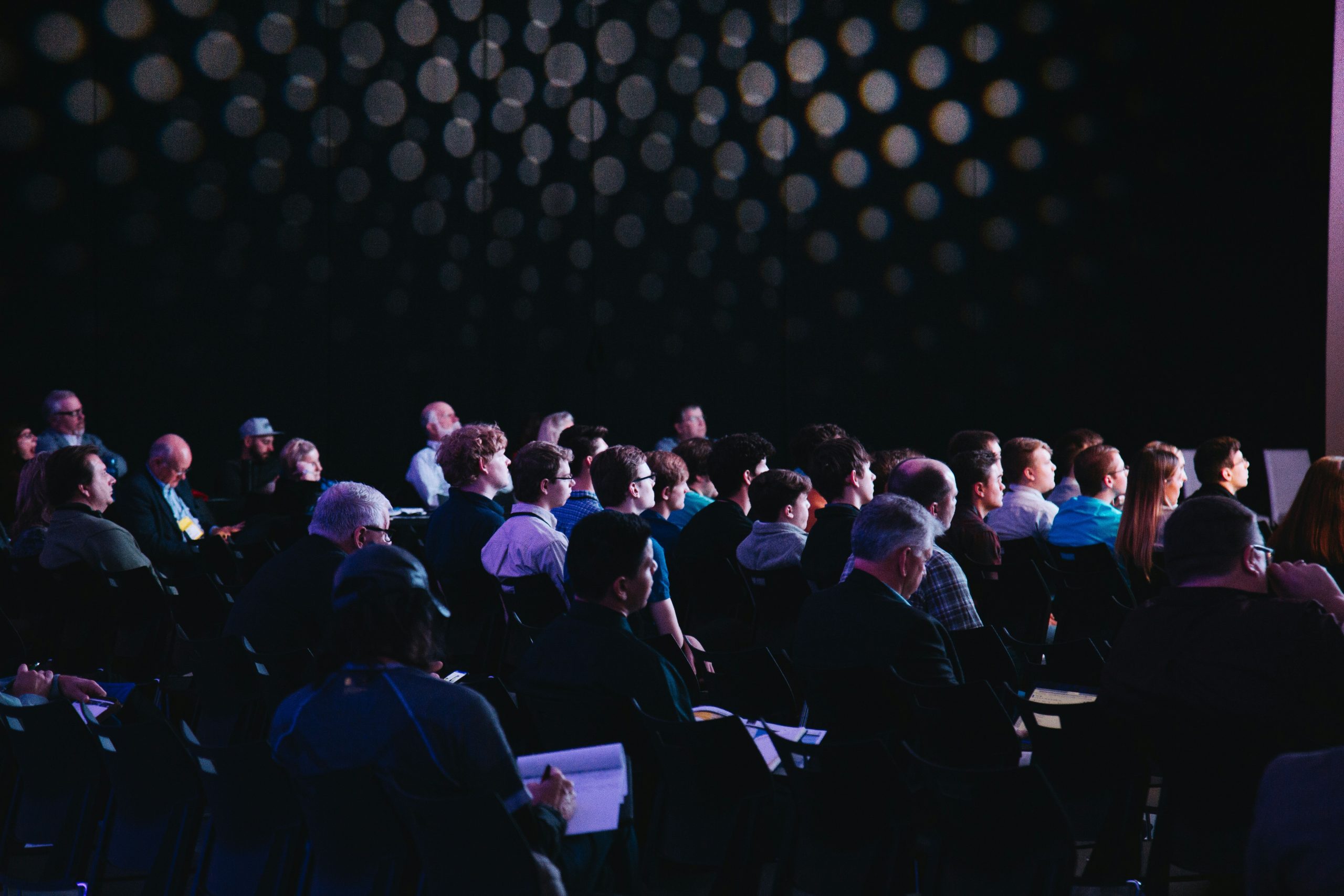 Why Conferences Can Be a Goldmine for Maryland Businesses