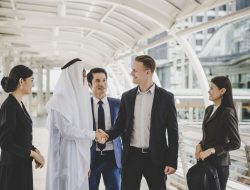 Do Business in the UAE: Essential Travel Tips, Accommodation Insights, and Practical Know-How