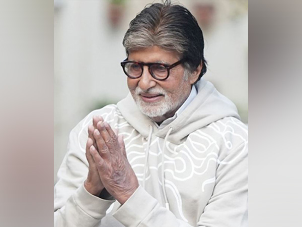 Bachchan’s Powerful Rebuttal: ‘Brother, Tell the Sarkar’—Amitabh’s Fiery Response to Cybercrime Troll