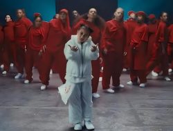 Miyu, Dancer cilik Indonesia, Tampil Memukau di World Street Woman Fighter Mnet Miyu, Dancer cilik Indonesia, Tampil Memukau di World Street Woman Fighter Mnet