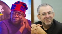 Tinubu’s Chicago Connection Under Fresh Scrutiny: The Zingman Identity Saga Deepens