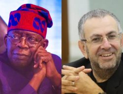 Tinubu’s Chicago Connection Under Fresh Scrutiny: The Zingman Identity Saga Deepens Tinubu’s Chicago Connection Under Fresh Scrutiny: The Zingman Identity Saga Deepens