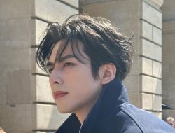 10 Sutradara Cina Terbaik dengan Aktor Tampan So Weilong Selain “Youthful Glory”