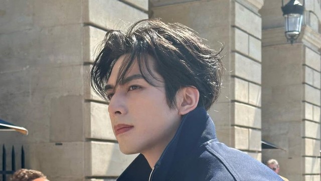 10 Sutradara Cina Terbaik dengan Aktor Tampan So Weilong Selain “Youthful Glory”
