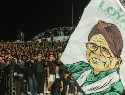 Bupati Sleman Beri Izin PSIM Yogyakarta Pakai Stadion Maguwoharjo