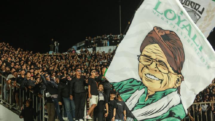Bupati Sleman Beri Izin PSIM Yogyakarta Pakai Stadion Maguwoharjo