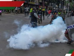 UK Urges Citizens to Steer Clear of June 25 Protests: “Stay Away From Political Gatherings” UK Urges Citizens to Steer Clear of June 25 Protests: “Stay Away From Political Gatherings”