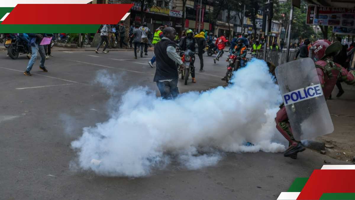 UK Urges Citizens to Steer Clear of June 25 Protests: “Stay Away From Political Gatherings”