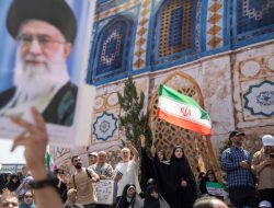 Iran’s Ceasefire Compliance: Less Than 50% Chance of Stopping Attacks on Israel, Says ChatGPT
