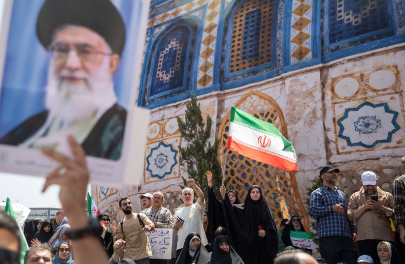 Iran’s Ceasefire Compliance: Less Than 50% Chance of Stopping Attacks on Israel, Says ChatGPT
