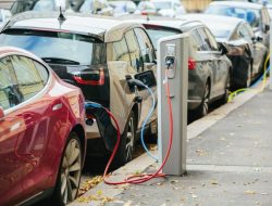 Govt Plans to Ease Car Imports, Aim for 2.2 Million EVs by 2030 Govt Plans to Ease Car Imports, Aim for 2.2 Million EVs by 2030