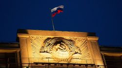 Russia Sanctions Package Encounters Hurdles Before Crucial EU Summit