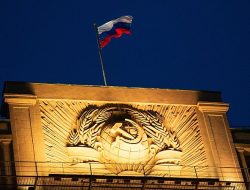 Russia Sanctions Package Encounters Hurdles Before Crucial EU Summit Russia Sanctions Package Encounters Hurdles Before Crucial EU Summit