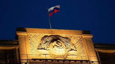 Russia Sanctions Package Encounters Hurdles Before Crucial EU Summit