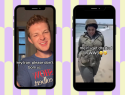 Gen Z’s WWIII Memes Might Be Funny, But Here’s Why We’re Not Laughing