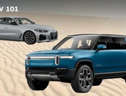 These Top EVs Shine with the Best Summer Driving Range