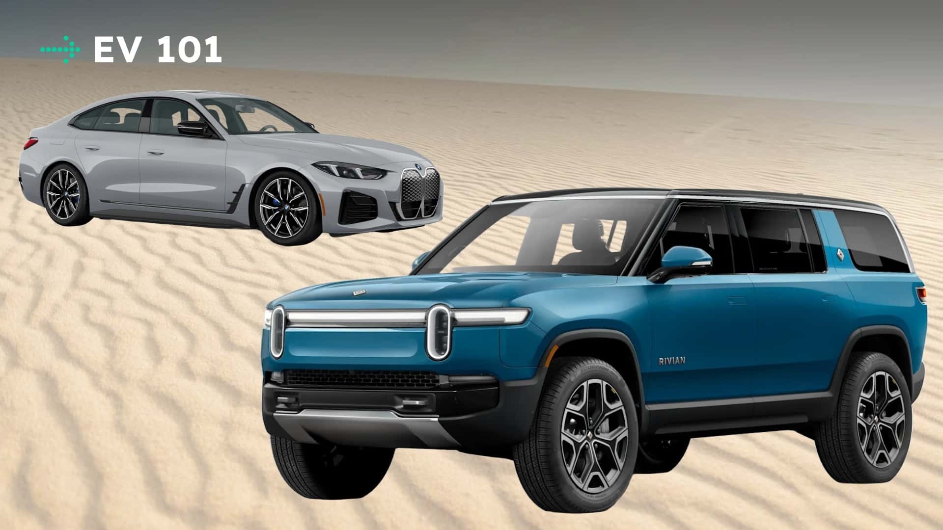 These Top EVs Shine with the Best Summer Driving Range