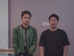 Kisah Kiesha Alvaro dan Dimas Anggara, Pasha Ungu: Mengenal Hikmah di Balik Semua Ini Kisah Kiesha Alvaro dan Dimas Anggara, Pasha Ungu: Mengenal Hikmah di Balik Semua Ini