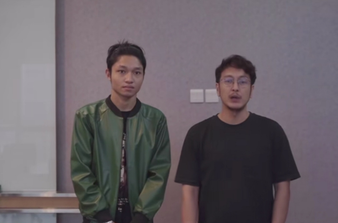 Kisah Kiesha Alvaro dan Dimas Anggara, Pasha Ungu: Mengenal Hikmah di Balik Semua Ini