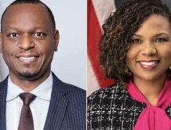 Siblings Clash in Senate Showdown as Mom Chooses a Favorite Siblings Clash in Senate Showdown as Mom Chooses a Favorite