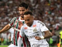 Kontrak Neymar Diperpanjang Hingga 2025: Santos Menjaga Harapan