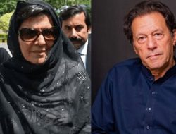 Imran’s Absence Noted as Aleema Comments on KP Budget Passage Imran’s Absence Noted as Aleema Comments on KP Budget Passage