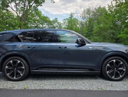 Cadillac Escalade IQ Exceeds Expectations, Smashes Range Estimates in 70-MPH Test