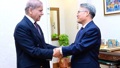 Pakistan’s Diplomatic Mediation in Iran-Israel Conflict Earns Global Acclaim