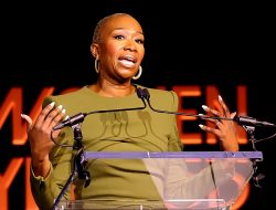 Joy Reid Claims Sudden MSNBC Firing Tied to Her Coverage of Trump and Gaza Joy Reid Claims Sudden MSNBC Firing Tied to Her Coverage of Trump and Gaza