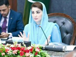 National Pride’s Ambassadors: CM Celebrates Women Diplomats