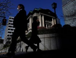 BOJ Board Split on Rate Pause as June Summary Highlights Inflation Risks BOJ Board Split on Rate Pause as June Summary Highlights Inflation Risks