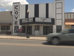 Downtown Copperas Cove Revitalized by Local Couple’s Vision