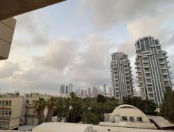 Jewish Community Optimistic as Iran and Israel Ceasefire Talks Begin Jewish Community Optimistic as Iran and Israel Ceasefire Talks Begin
