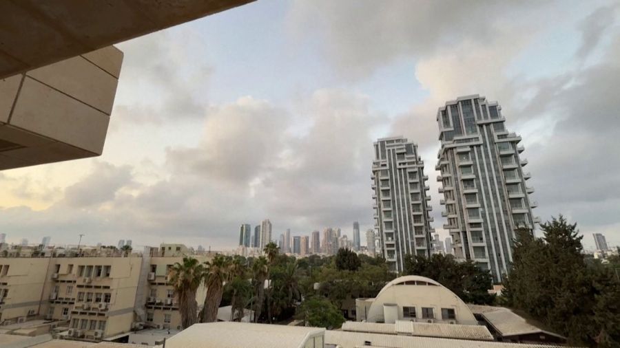 Jewish Community Optimistic as Iran and Israel Ceasefire Talks Begin