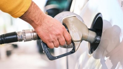 Middle East Conflict Looms, Fuel Prices on the Brink