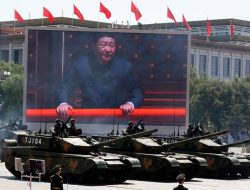 Beijing, Longtime Ally of Tehran, Shifts to Cautious Diplomacy as Iran and Israel Clash Beijing, Longtime Ally of Tehran, Shifts to Cautious Diplomacy as Iran and Israel Clash